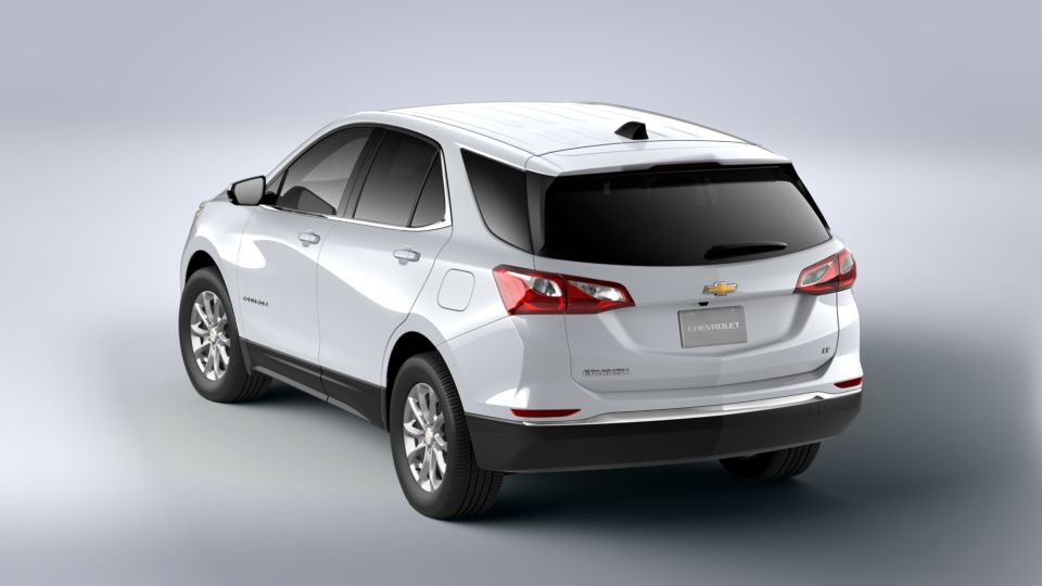 2020 Chevrolet Equinox Vehicle Photo in Clearwater, FL 33765