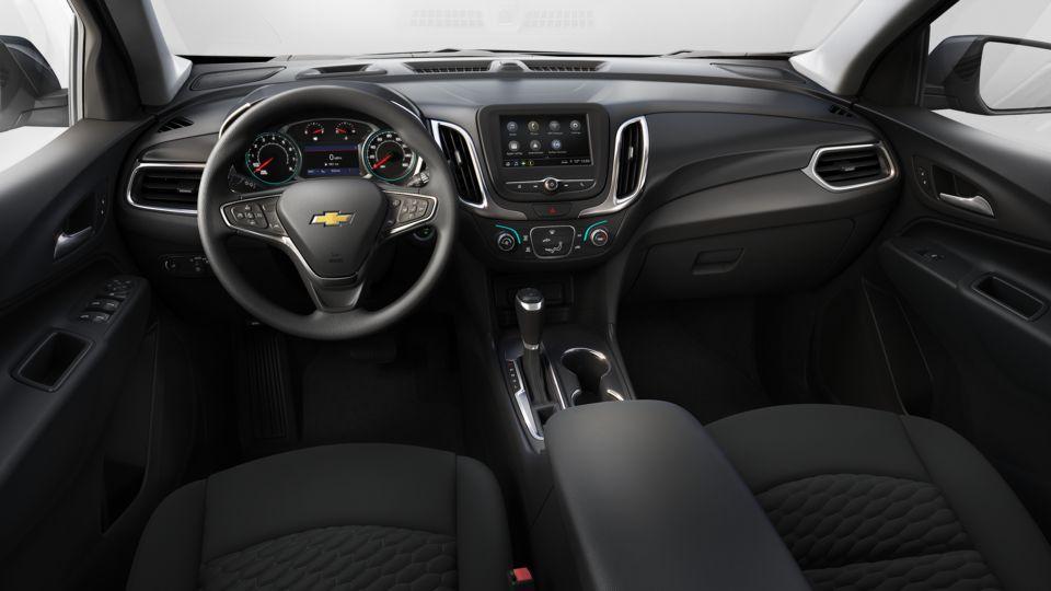 2020 Chevrolet Equinox Vehicle Photo in ELK GROVE, CA 95757-8703