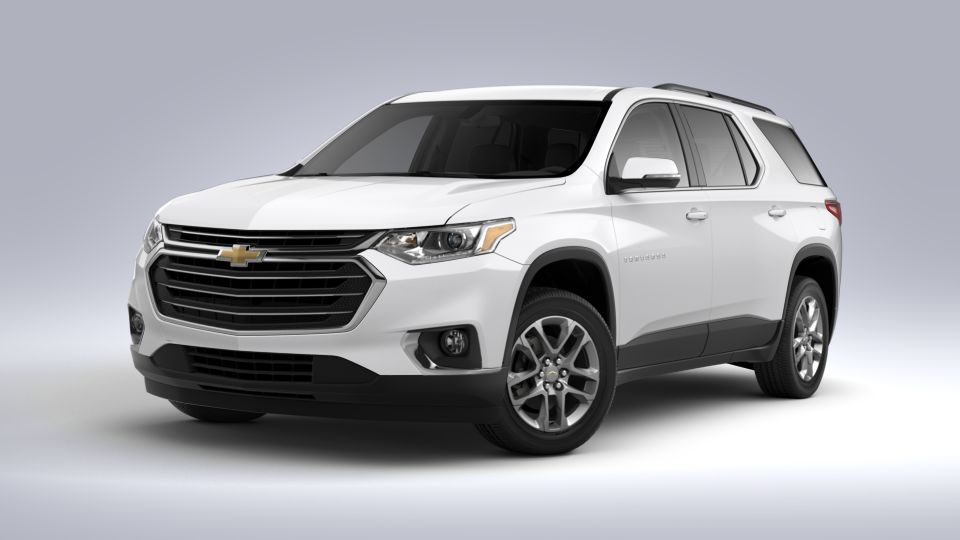 2020 Chevrolet Traverse Vehicle Photo in MILFORD, OH 45150-1684