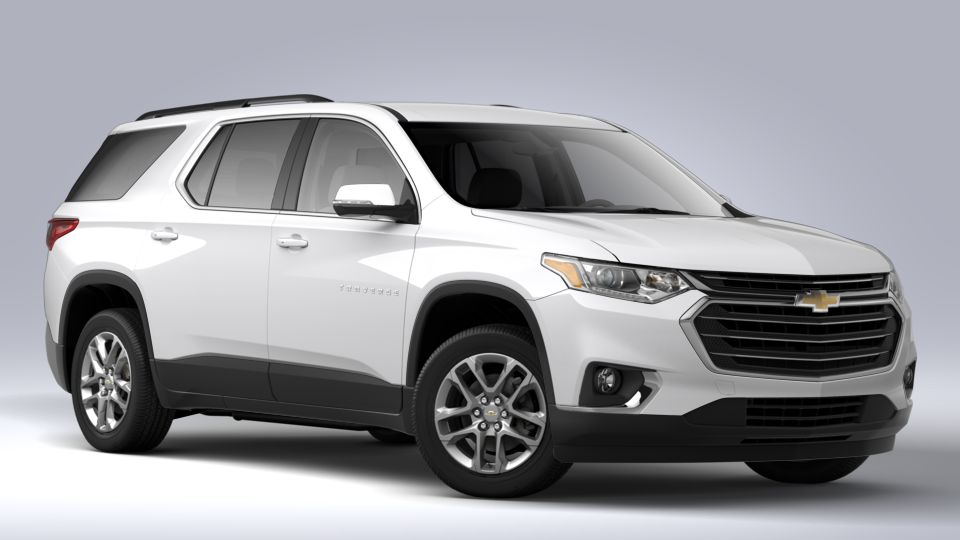 2020 Chevrolet Traverse Vehicle Photo in MILFORD, OH 45150-1684