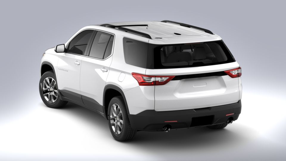 2020 Chevrolet Traverse Vehicle Photo in MILFORD, OH 45150-1684