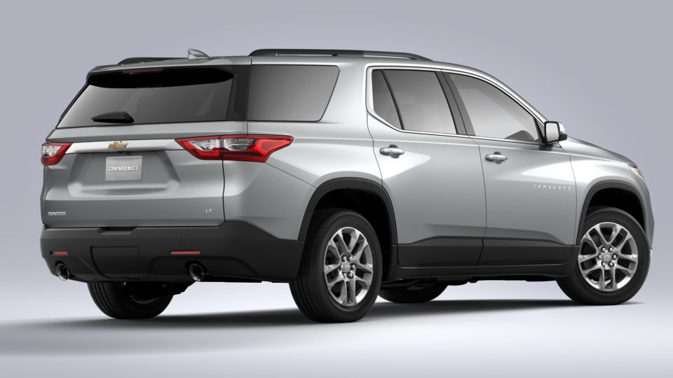 2020 Chevrolet Traverse Vehicle Photo in MIAMI, FL 33134-2699