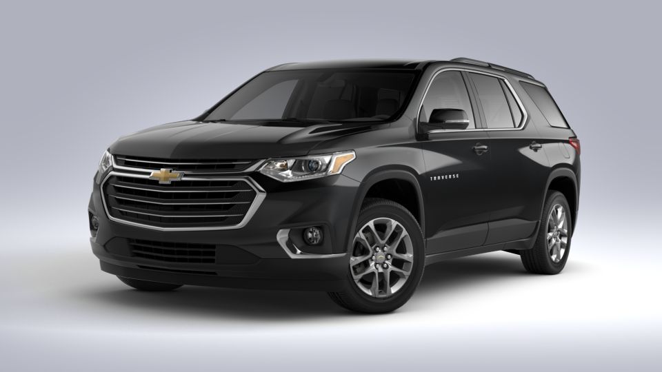 2020 Chevrolet Traverse Vehicle Photo in SUGAR LAND, TX 77478-0000