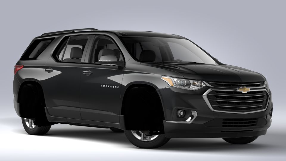 2020 Chevrolet Traverse Vehicle Photo in SUGAR LAND, TX 77478-0000