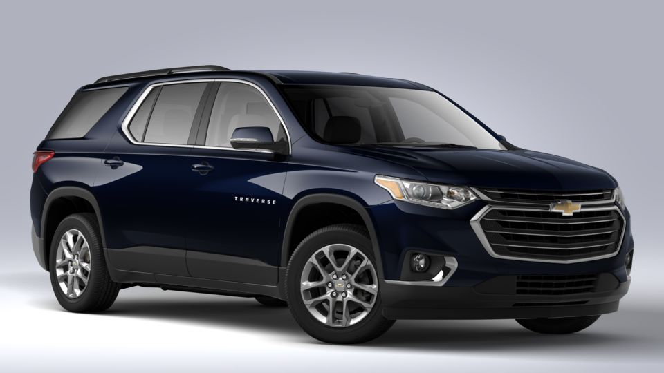 2020 Chevrolet Traverse Vehicle Photo in MILFORD, OH 45150-1684