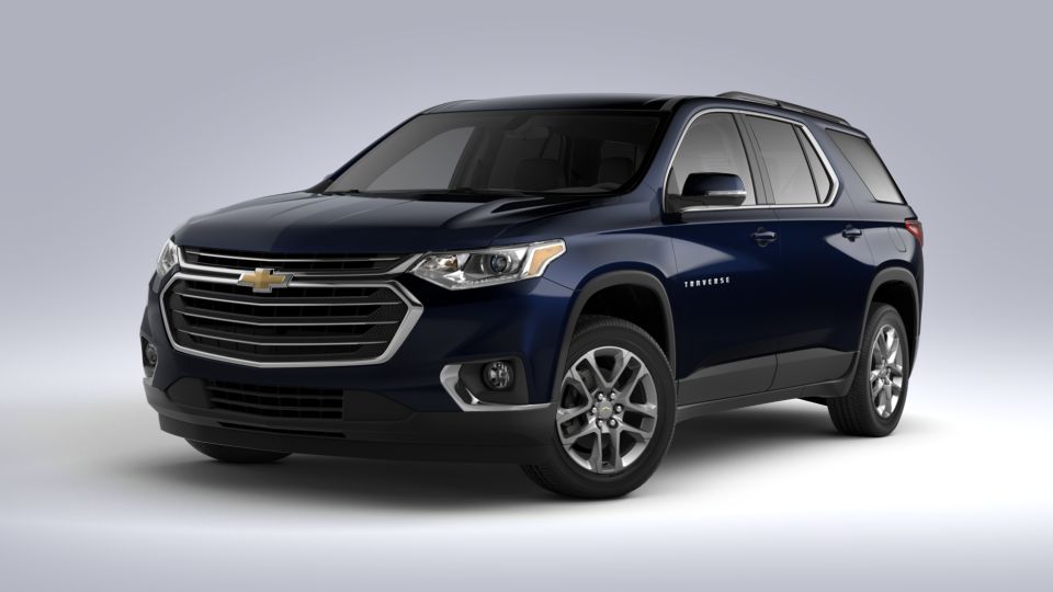 2020 Chevrolet Traverse Vehicle Photo in MILFORD, OH 45150-1684