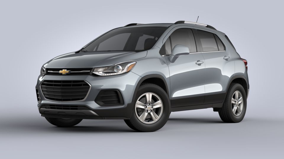 2020 Chevrolet Trax Vehicle Photo in Sanford, FL 32771