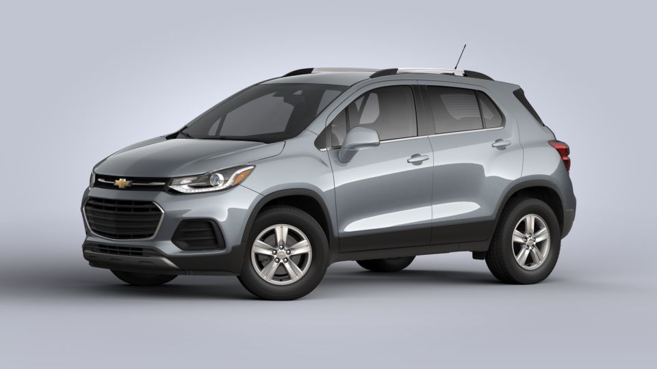 2020 Chevrolet Trax Vehicle Photo in SELMA, TX 78154-1460