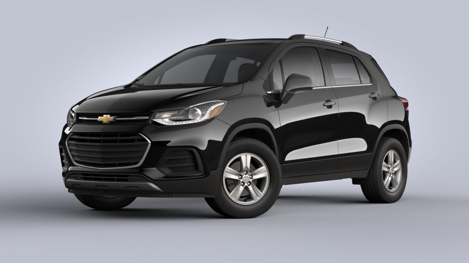 2020 Chevrolet Trax Vehicle Photo in BOONVILLE, IN 47601-9633