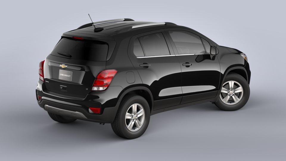 2020 Chevrolet Trax Vehicle Photo in SELMA, TX 78154-1460