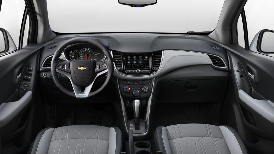 2020 Chevrolet Trax Vehicle Photo in GILBERT, AZ 85297-0446