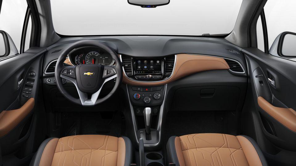 2020 Chevrolet Trax Vehicle Photo in LEESBURG, FL 34788-4022