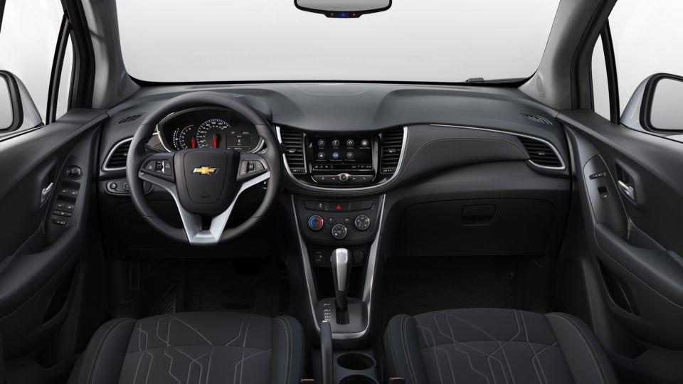 2020 Chevrolet Trax Vehicle Photo in MIDDLETON, WI 53562-1492