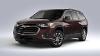 Used 2020 Chevrolet Traverse 3LT with VIN 1GNERHKW0LJ263817 for sale in Marion, IN