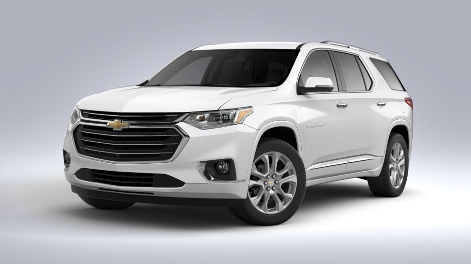 2020 Chevrolet Traverse Vehicle Photo in SAN ANGELO, TX 76903-5798