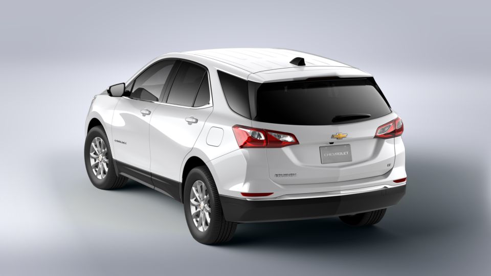 2020 Chevrolet Equinox Vehicle Photo in CROSBY, TX 77532-9157