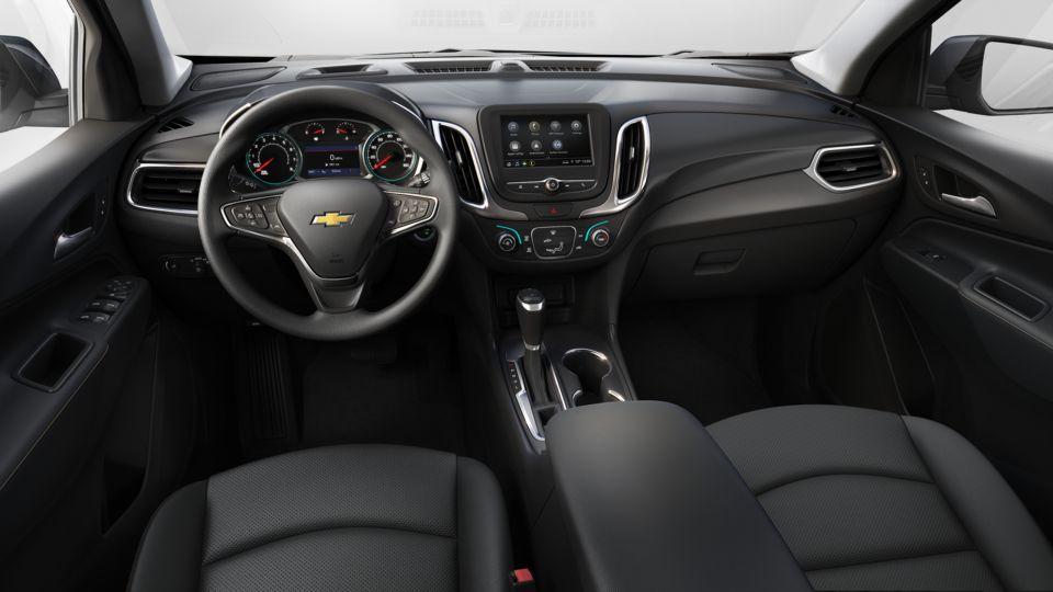 2020 Chevrolet Equinox Vehicle Photo in MIAMI, FL 33134-2699