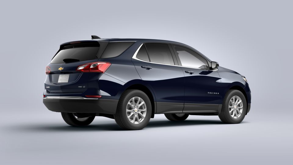 2020 Chevrolet Equinox Vehicle Photo in INDEPENDENCE, MO 64055-1314