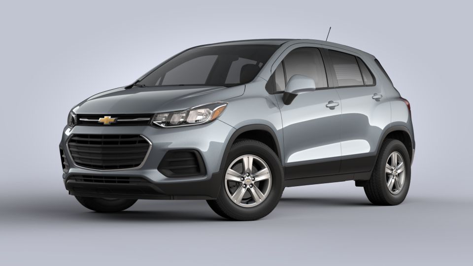 2020 Chevrolet Trax Vehicle Photo in ZELIENOPLE, PA 16063-2910