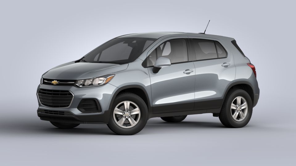 2020 Chevrolet Trax Vehicle Photo in MIAMI, FL 33172-3015