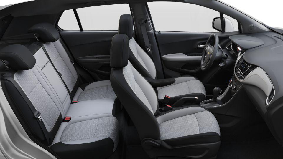 2020 Chevrolet Trax Vehicle Photo in Pinellas Park , FL 33781