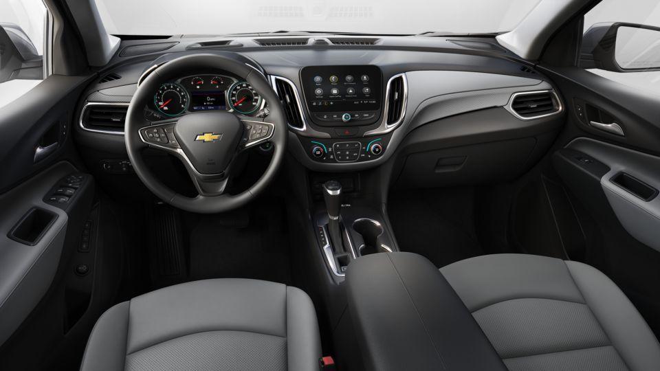 2020 Chevrolet Equinox Vehicle Photo in HOUSTON, TX 77054-4802