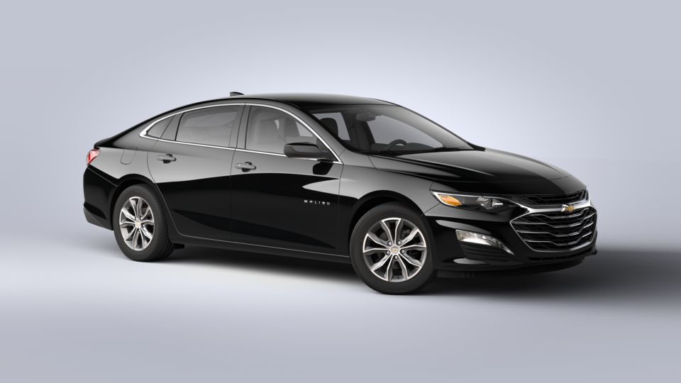 2020 Chevrolet Malibu Vehicle Photo in CORPUS CHRISTI, TX 78416-1100