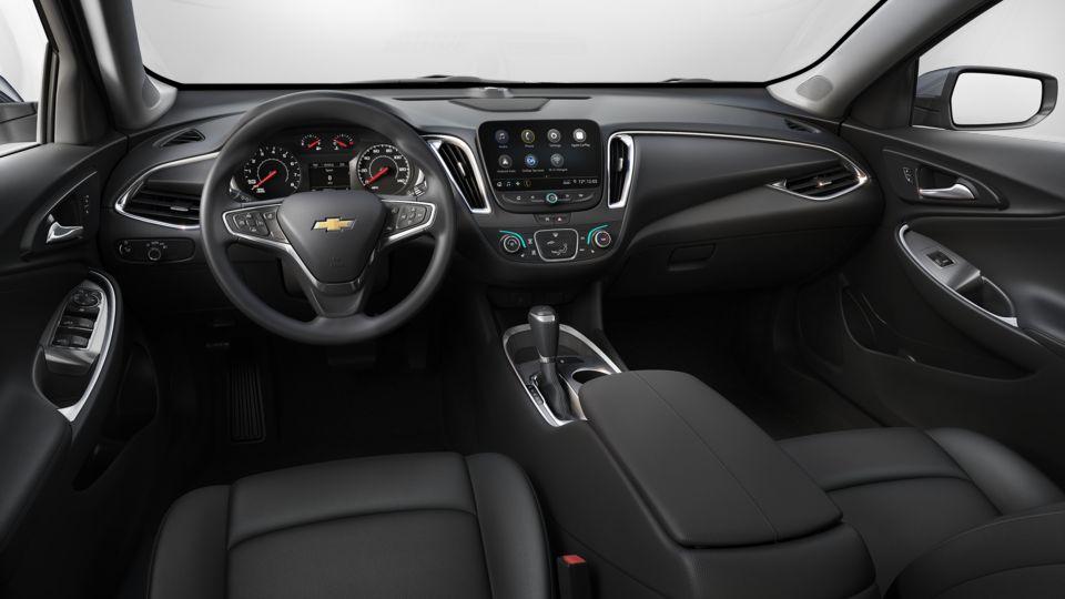 2020 Chevrolet Malibu Vehicle Photo in PEORIA, AZ 85382-3715