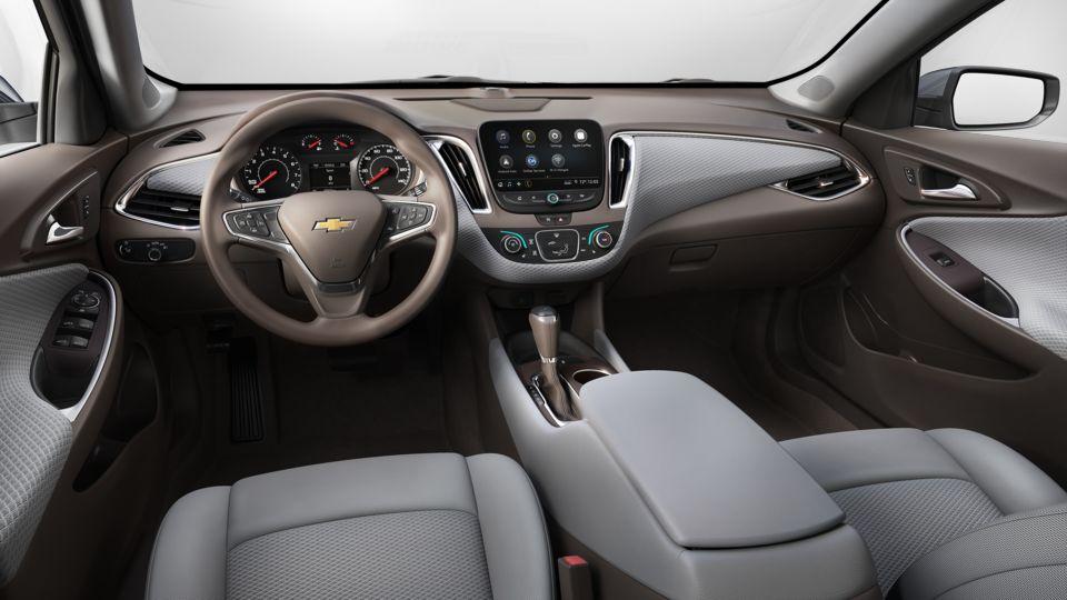 2020 Chevrolet Malibu Vehicle Photo in Jacksonville, FL 32244