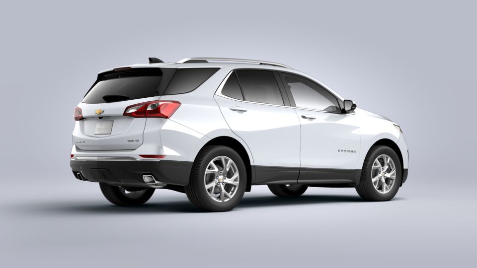 2020 Chevrolet Equinox Vehicle Photo in WEST VALLEY CITY, UT 84120-3202