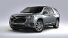 Certified 2020 Chevrolet Traverse Premier with VIN 1GNEVKKW8LJ319172 for sale in Oswego, IL