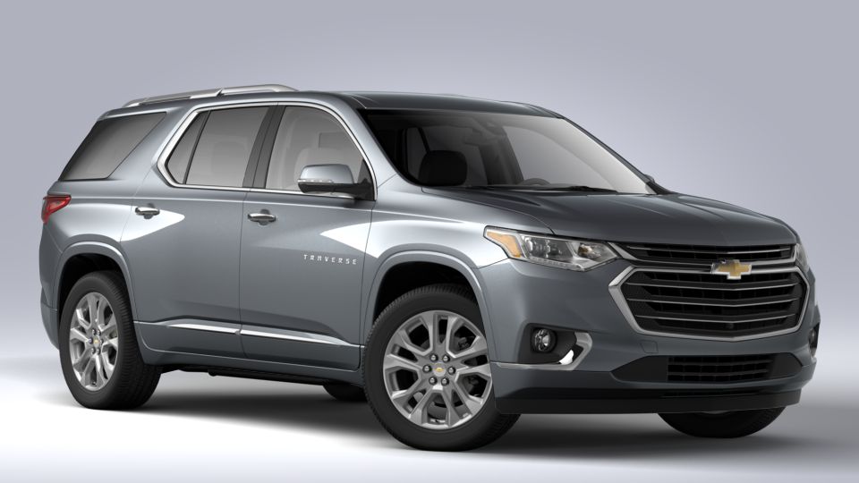 2020 Chevrolet Traverse Vehicle Photo in MIDDLETON, WI 53562-1492