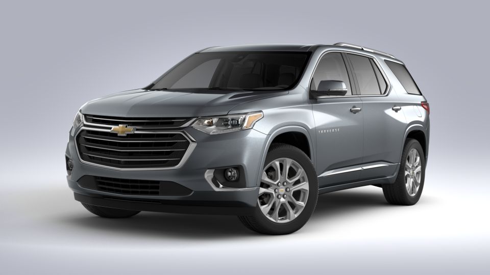 2020 Chevrolet Traverse Vehicle Photo in MIDDLETON, WI 53562-1492