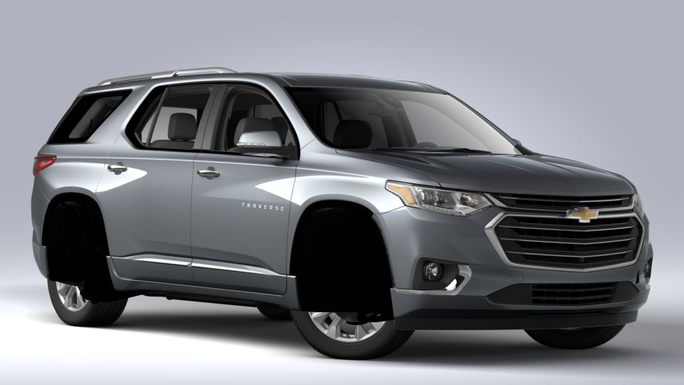 2020 Chevrolet Traverse Vehicle Photo in MIDDLETON, WI 53562-1492