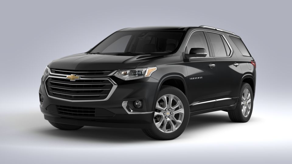 2020 Chevrolet Traverse Vehicle Photo in SAUK CITY, WI 53583-1301