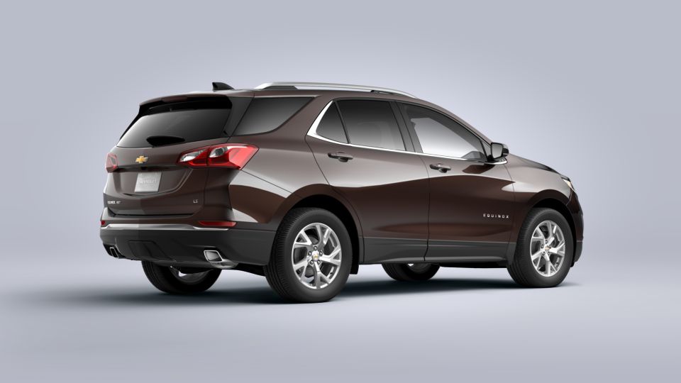 2020 Chevrolet Equinox Vehicle Photo in Tampa, FL 33612