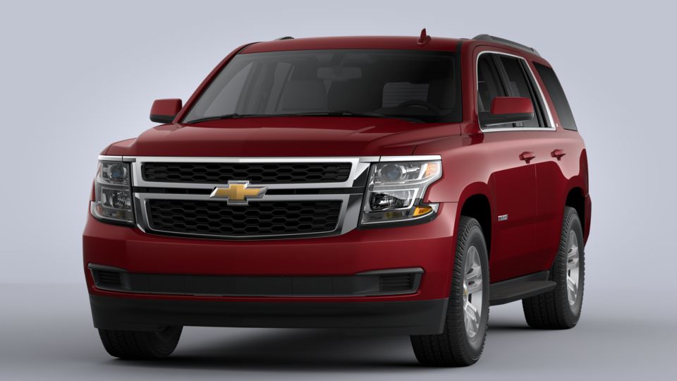 2020 Chevrolet Tahoe Vehicle Photo in AKRON, OH 44320-4088