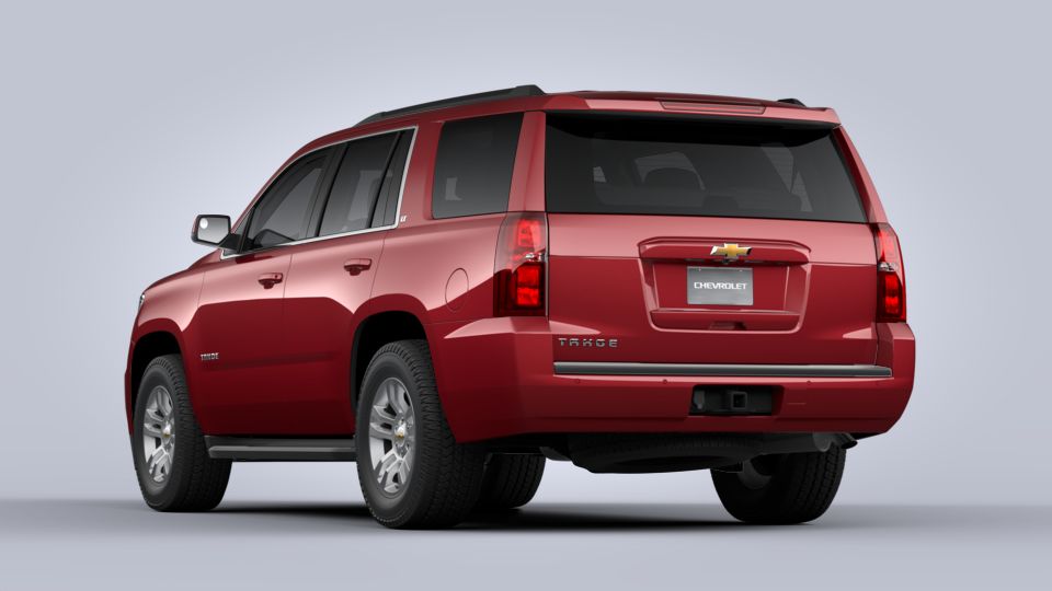 2020 Chevrolet Tahoe Vehicle Photo in AKRON, OH 44320-4088