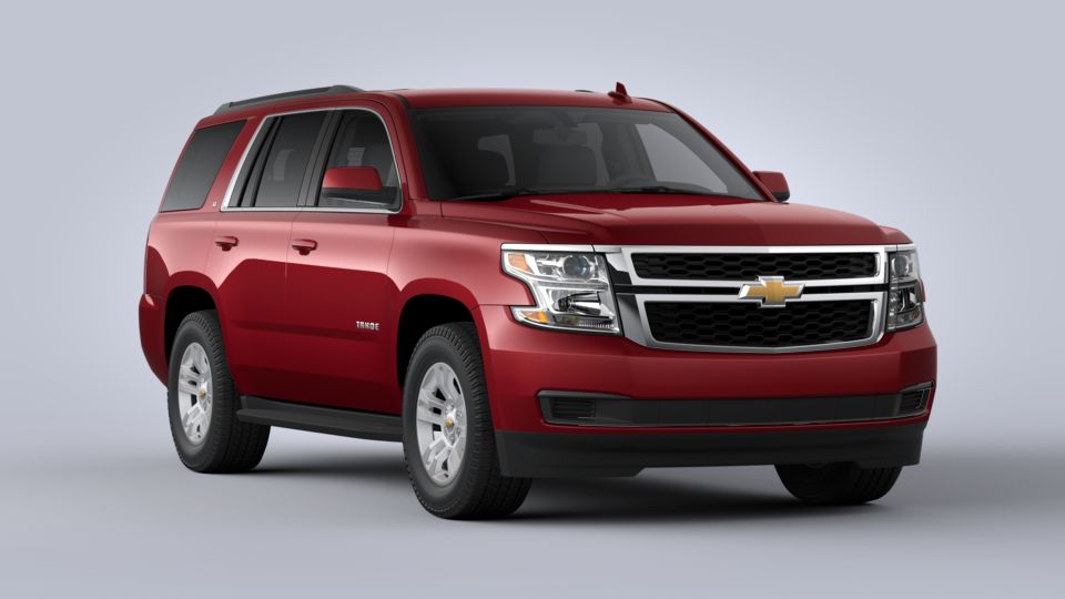 2020 Chevrolet Tahoe Vehicle Photo in AKRON, OH 44320-4088