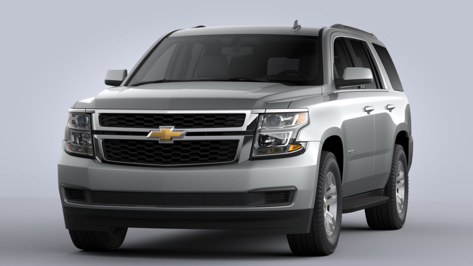 2020 Chevrolet Tahoe Vehicle Photo in RIVERSIDE, CA 92504-4106