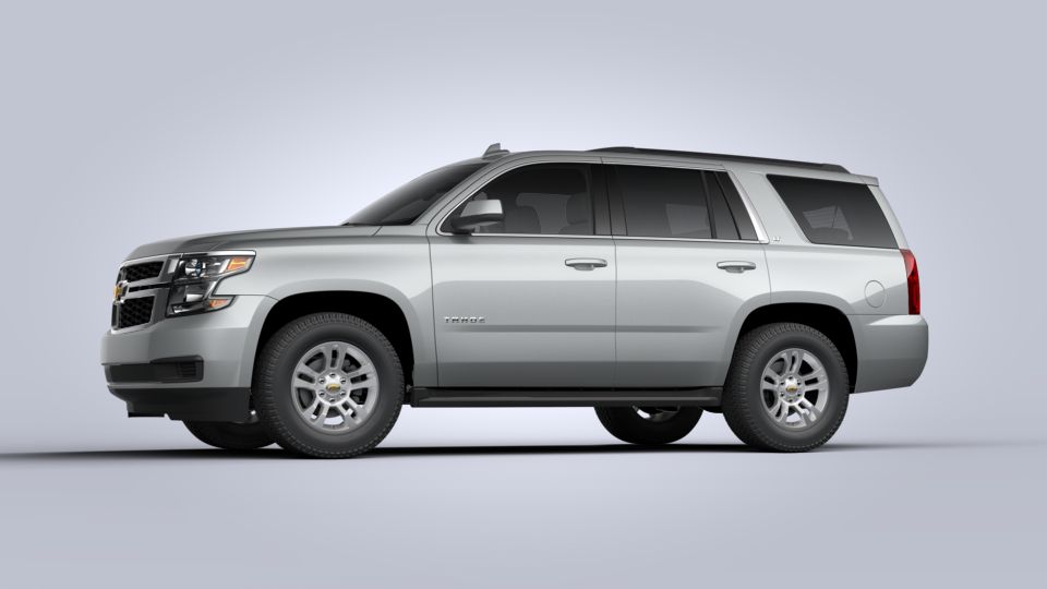 2020 Chevrolet Tahoe Vehicle Photo in RIVERSIDE, CA 92504-4106