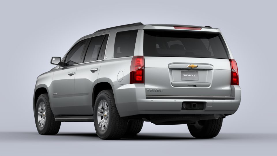 2020 Chevrolet Tahoe Vehicle Photo in RIVERSIDE, CA 92504-4106