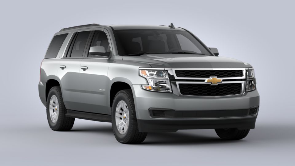 2020 Chevrolet Tahoe Vehicle Photo in SUGAR LAND, TX 77478-0000