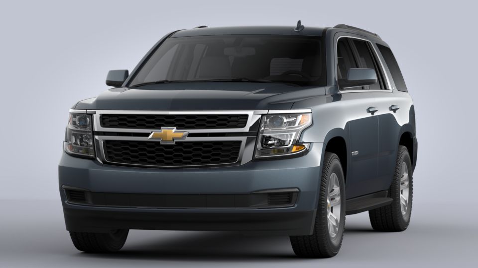 2020 Chevrolet Tahoe Vehicle Photo in PARIS, TX 75460-2116