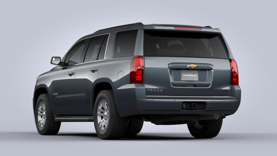 2020 Chevrolet Tahoe Vehicle Photo in SAN ANGELO, TX 76903-5798