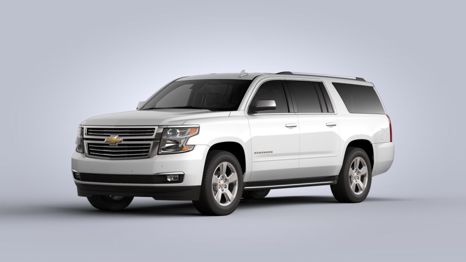 2020 Chevrolet Suburban Vehicle Photo in MIAMI, FL 33134-2699