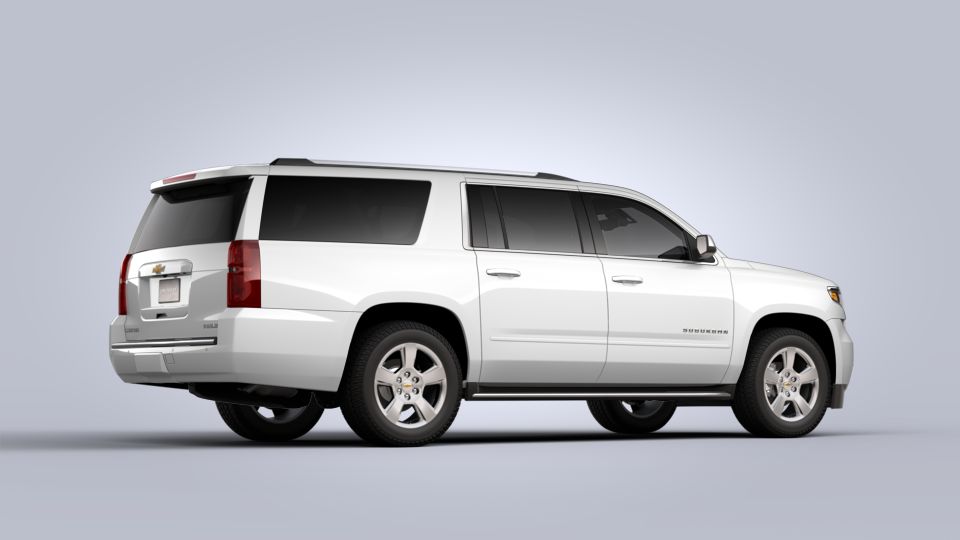 2020 Chevrolet Suburban Vehicle Photo in MIAMI, FL 33134-2699