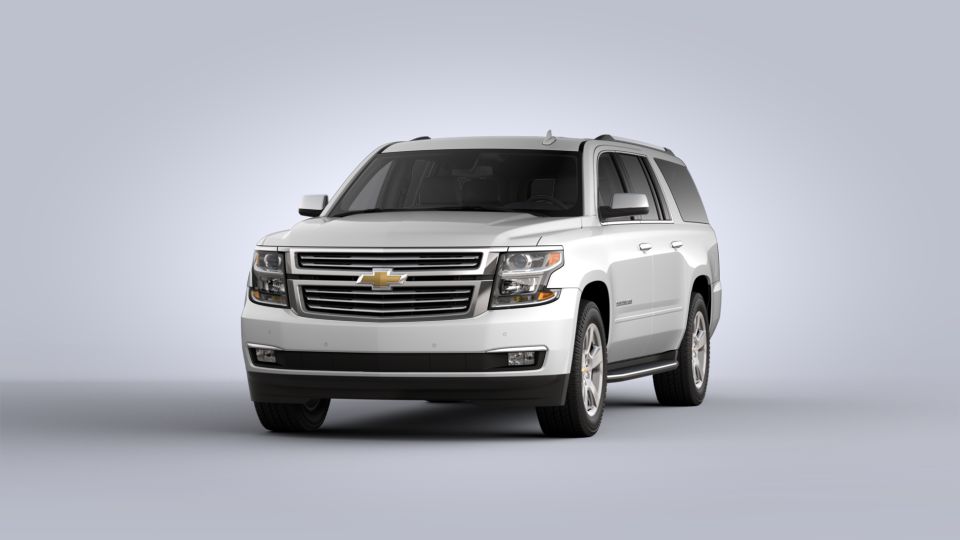 2020 Chevrolet Suburban Vehicle Photo in MIAMI, FL 33134-2699