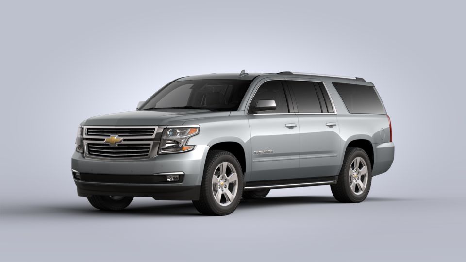 2020 Chevrolet Suburban Vehicle Photo in VALENCIA, CA 91355-1705