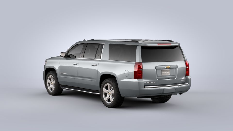 2020 Chevrolet Suburban Vehicle Photo in VALENCIA, CA 91355-1705